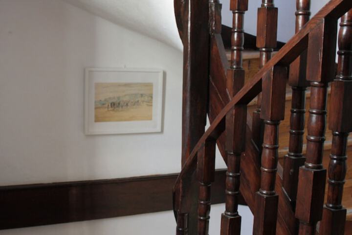 Hotel Interior 74 of 83