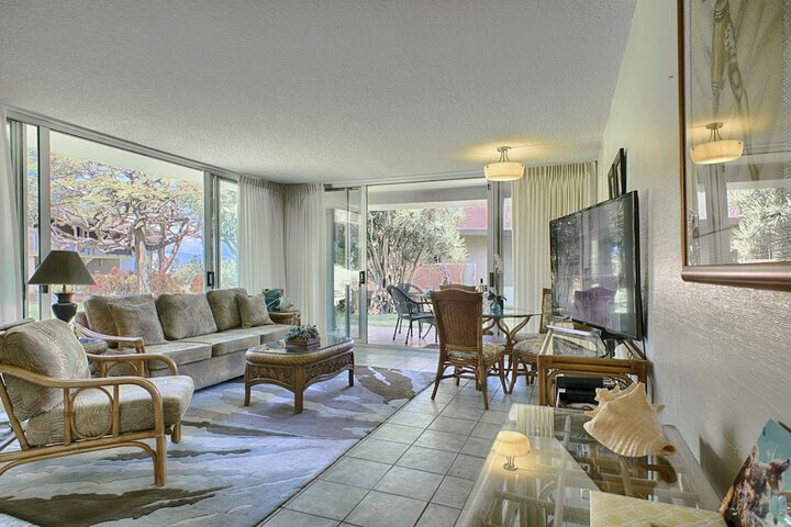 Eldorado J109 Condo in Lahaina, HI