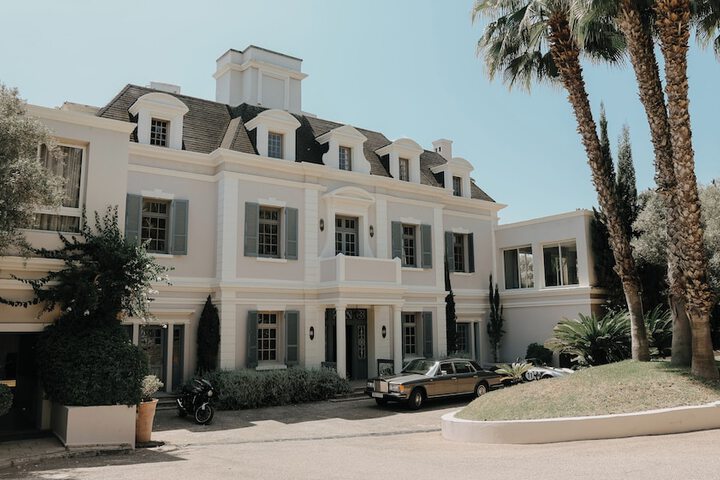 Hotel 42 of 47