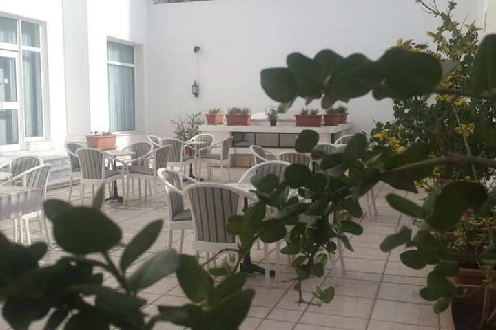 Terrace/Patio 19 of 22
