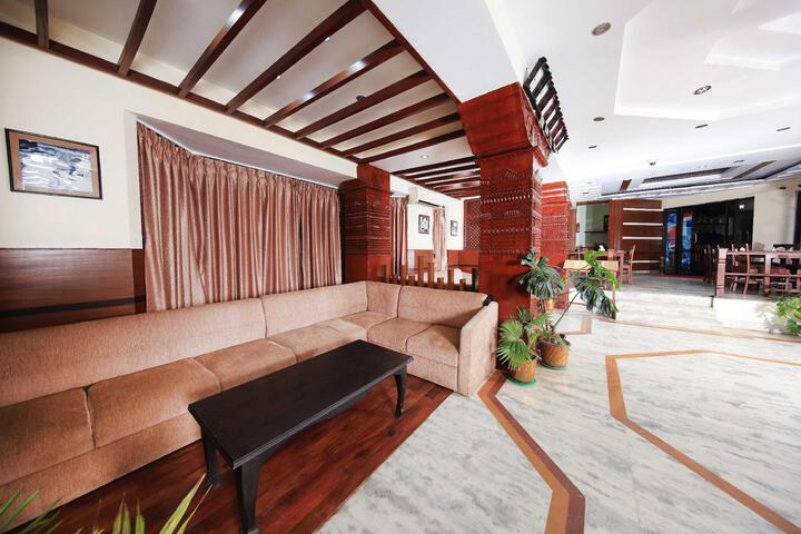 Hotel Interior 10 of 12