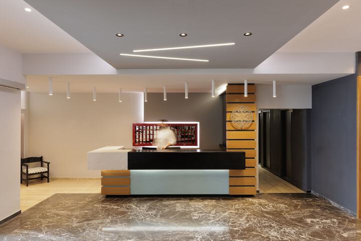 Hotel Interior 2 of 39