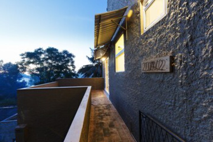 Terrace/Patio 3 of 23