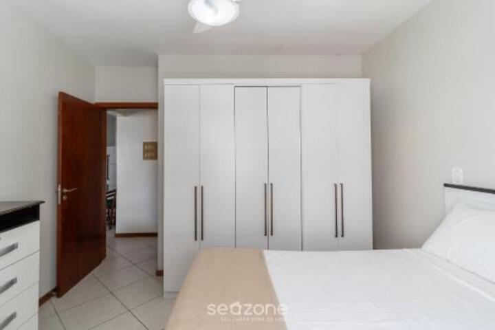 Lindo apto a 2 min da praia de Canas RSA106