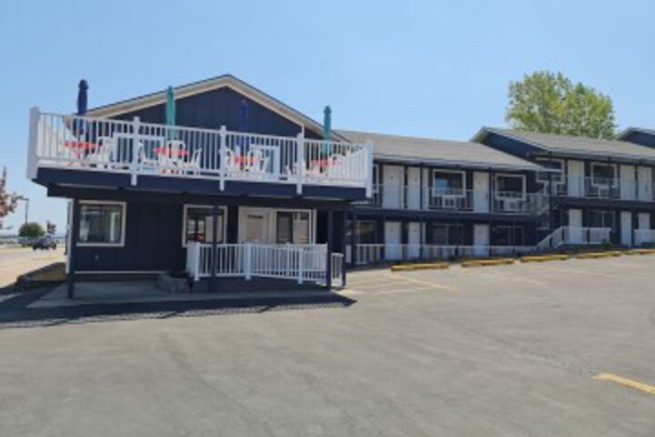 Hotel 19 of 22
