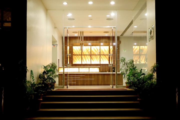 Hotel Interior 3 of 72