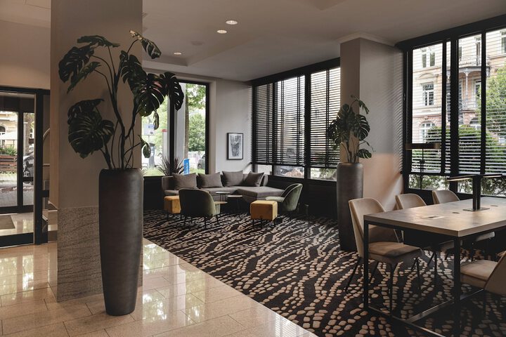 Hotel Interior 3 of 28