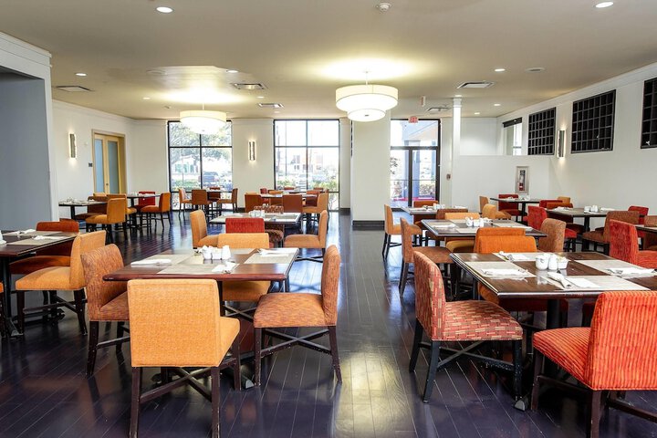 Restaurants