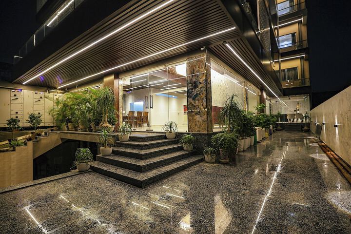 Hotel 42 of 48