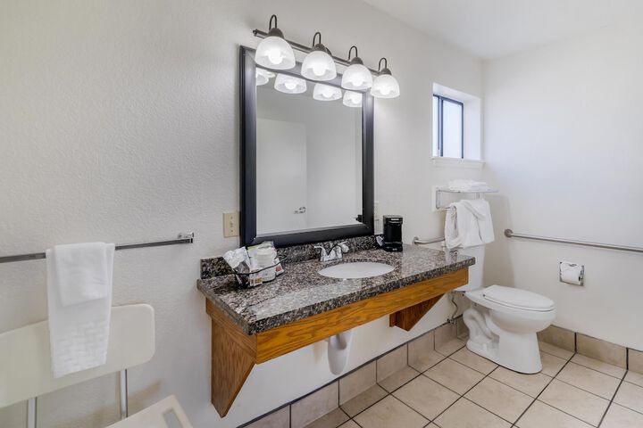 Bathroom Interior Photo