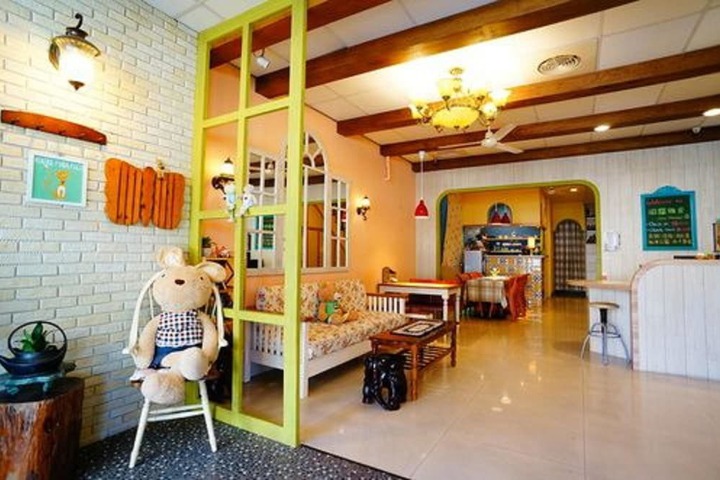 Hotel Interior 2 of 33