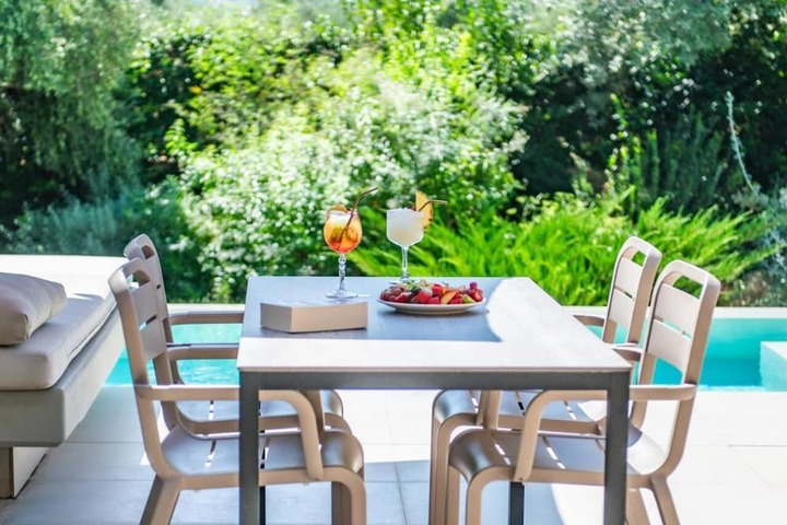 Terrace/Patio 5 of 29