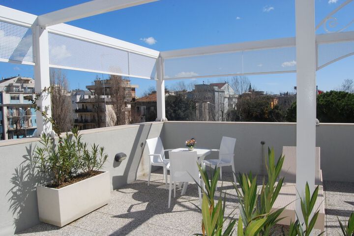 Terrace/Patio 55 of 60