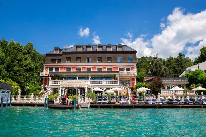 Seehotel Porcia
