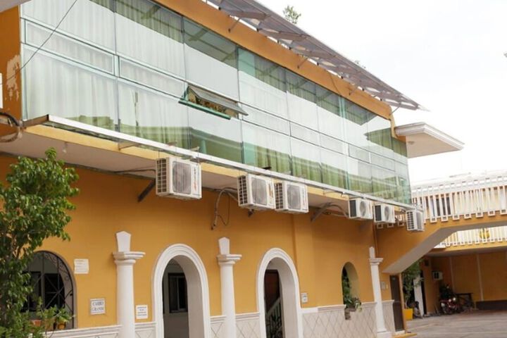 Photo of HOTEL LA JOLLA