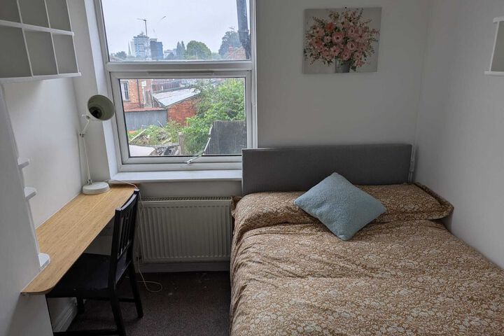 Coventry Central Roomz
