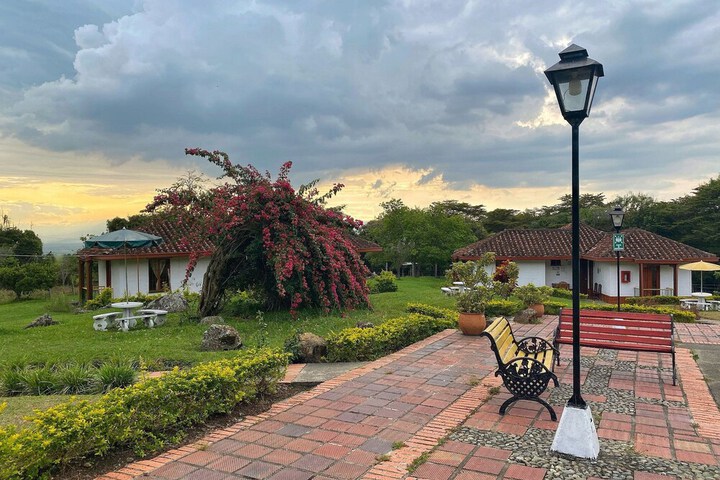 Terrace/Patio 76 of 89