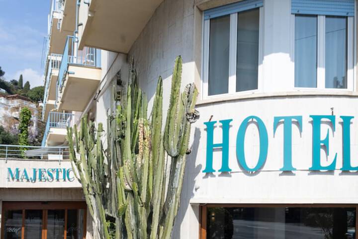 Hotel 116 of 134
