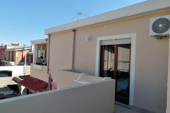 Terrace/Patio 19 of 33