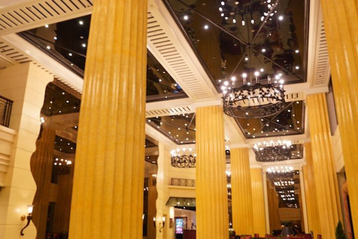 Hotel Interior 5 of 103