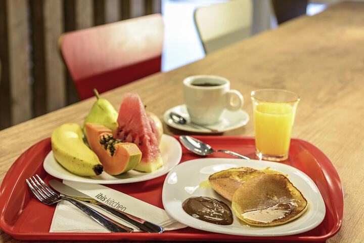 Breakfast/Coffee Service 37 of 62