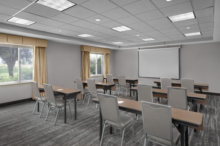 Meeting 40 of 45