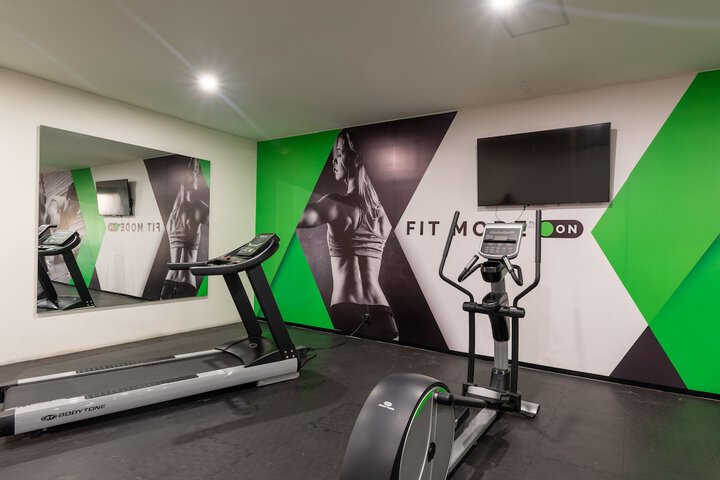 Health and Fitness 64 of 100