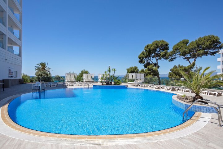 Image of Hotel Best Punta Dorada