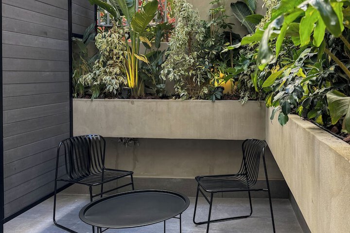 Terrace/Patio 74 of 119
