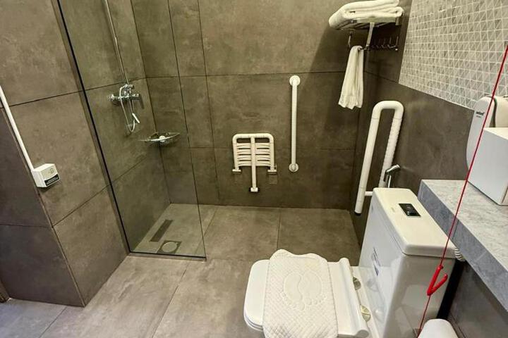 Fitness Facility Photos