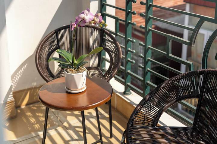 Terrace/Patio 31 of 40