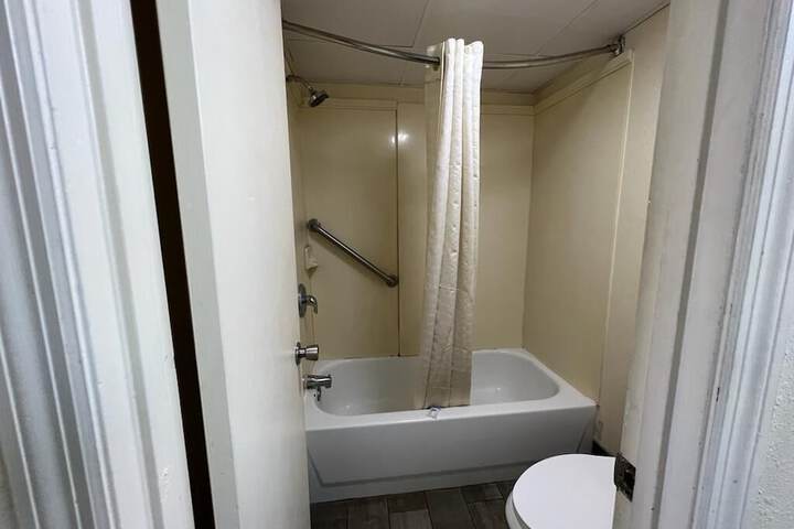 Bath Amenities