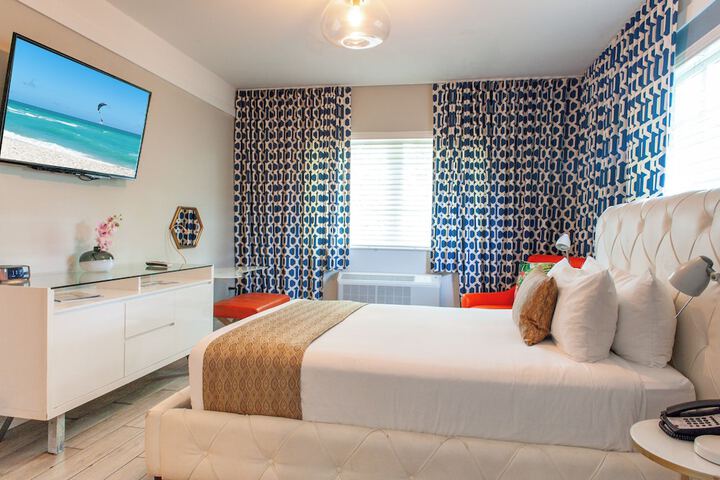 1 Queen Bed (43 of 53)