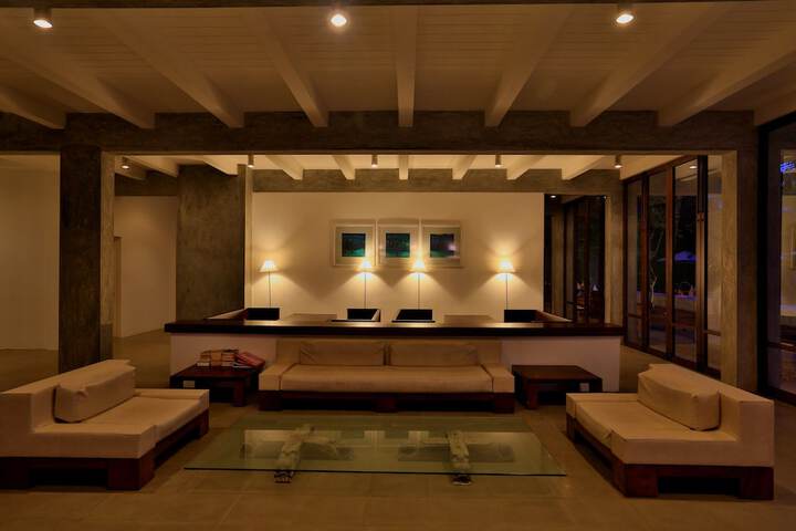 Hotel Interior 3 of 64