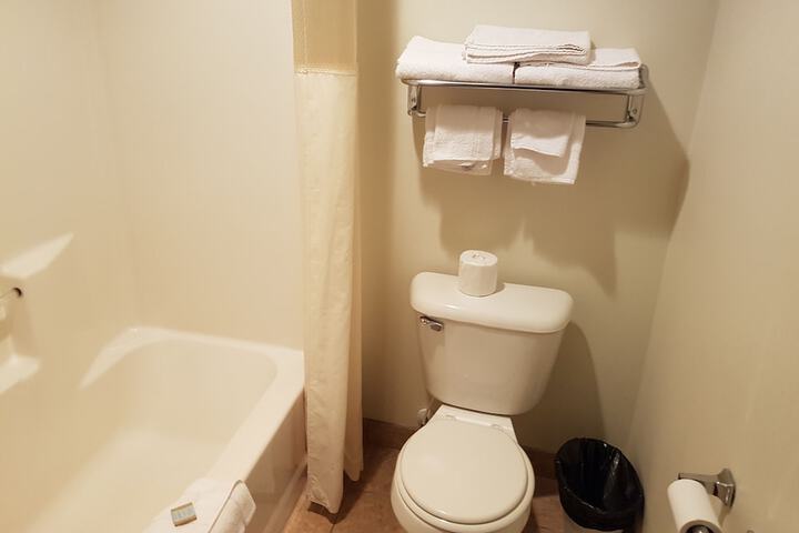 Bath Interior