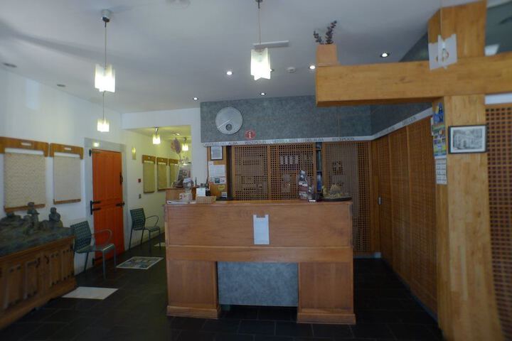 Hotel Interior 2 of 20