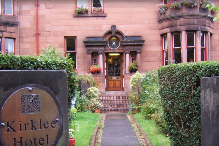 KIRKLEE HOTEL