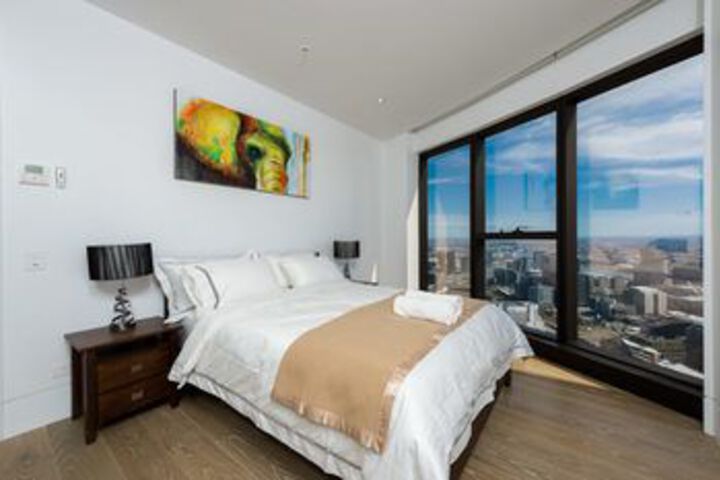 Roomerang at Prima Pearl 58