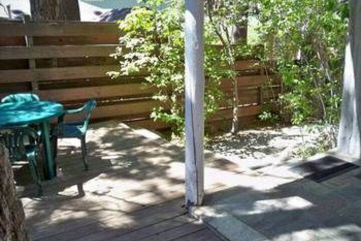 Terrace/Patio 10 of 10