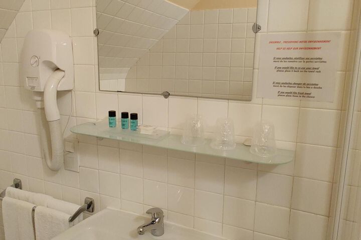 Bath Photo