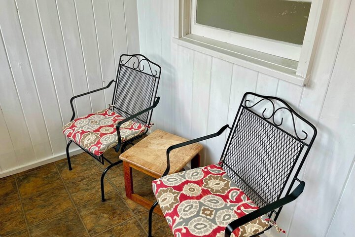 Terrace/Patio 68 of 106