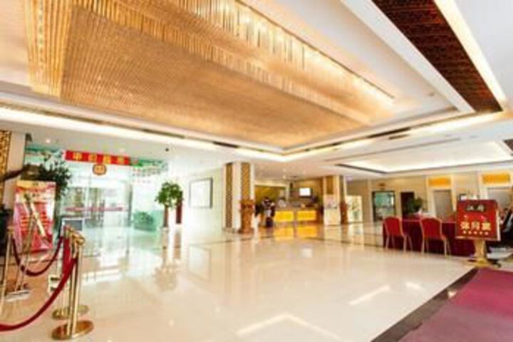 Hotel Interior 64 of 68