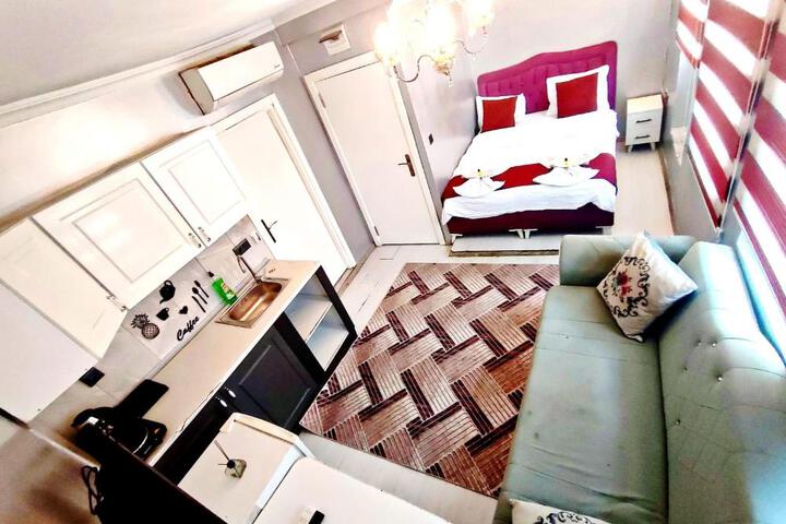 Taksim Luxury Capital Hotel
