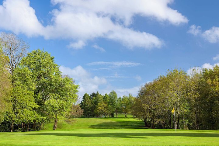 Golf 38 of 69