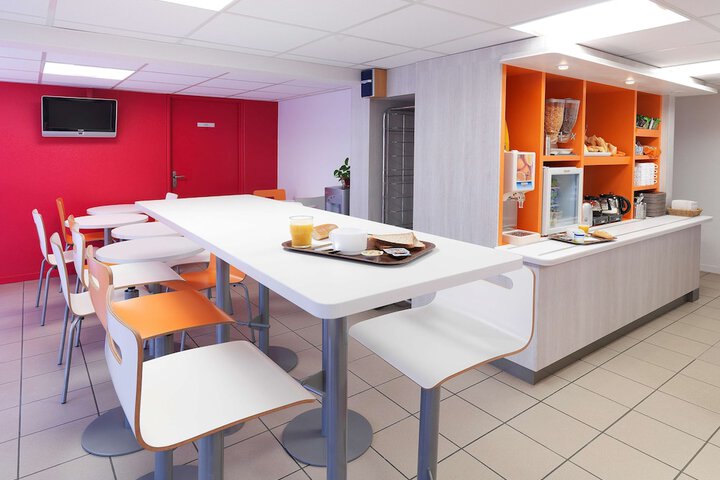 Restaurants