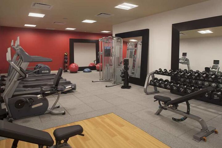 Health and Fitness 21 of 45