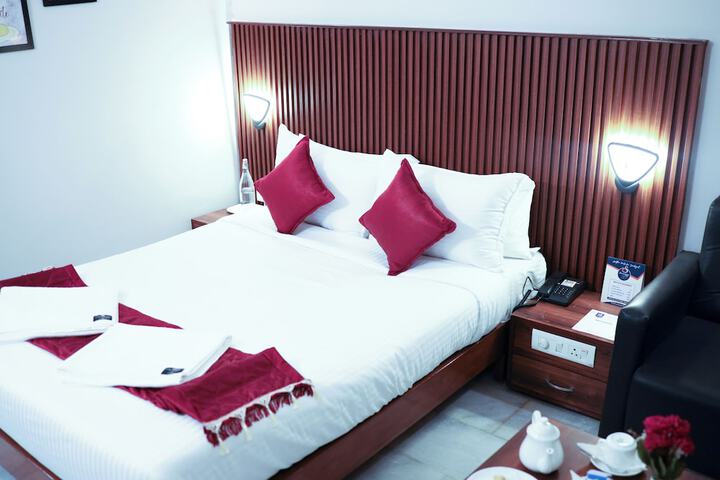 Hotel 12 of 13