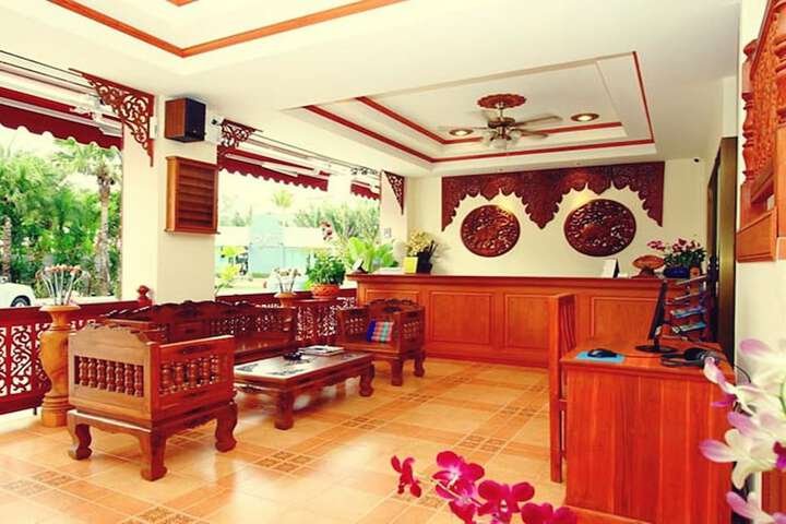 Hotel Interior 6 of 65