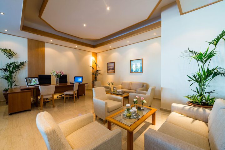 Hotel Interior 2 of 61