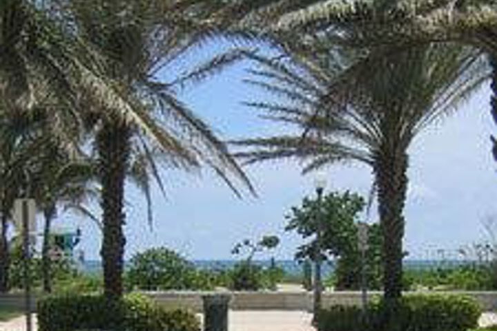 Fitness Facility Photos